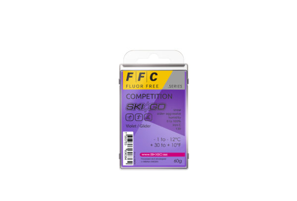 FFC Violet