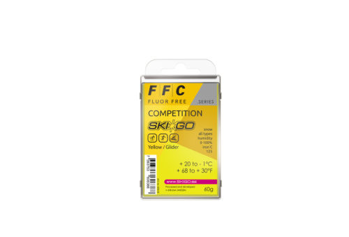 FFC Yellow