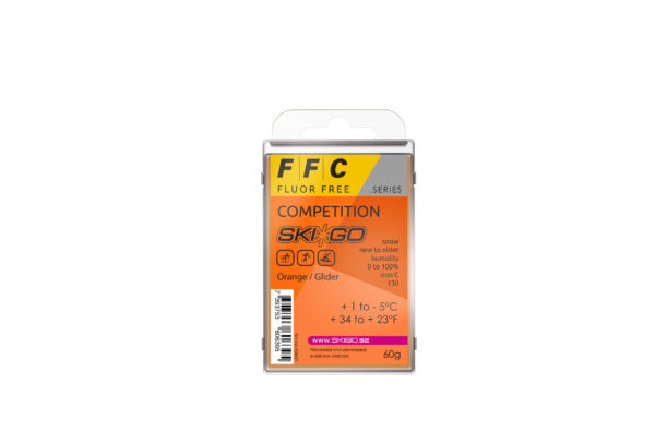 FFC orange