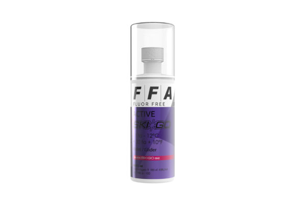 FFA Liquide Violet