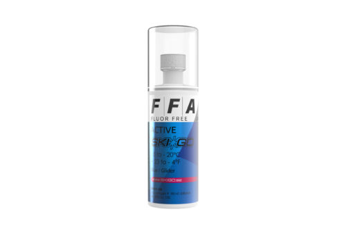 FFA Liquide Blue