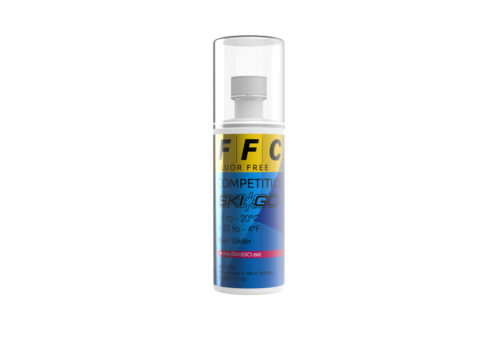 FFC fleeting blue