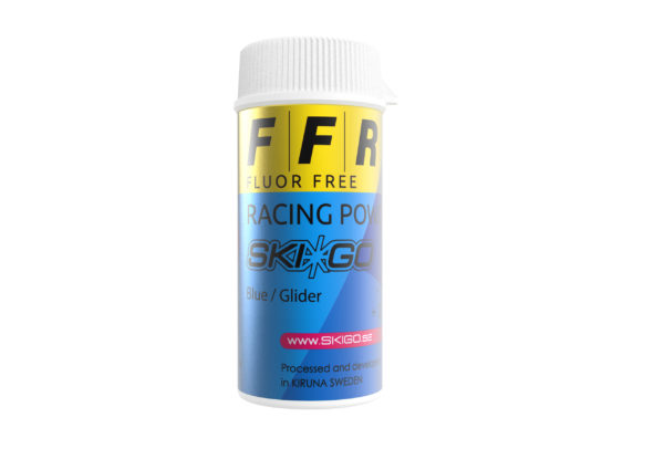 FFR POWDER Blue