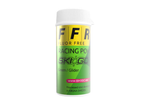 FFR green powder