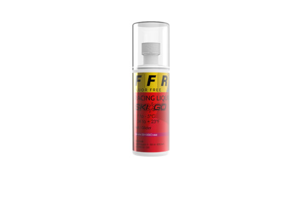 FFR red liquide