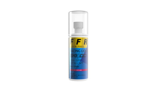 FFR Blue liquide