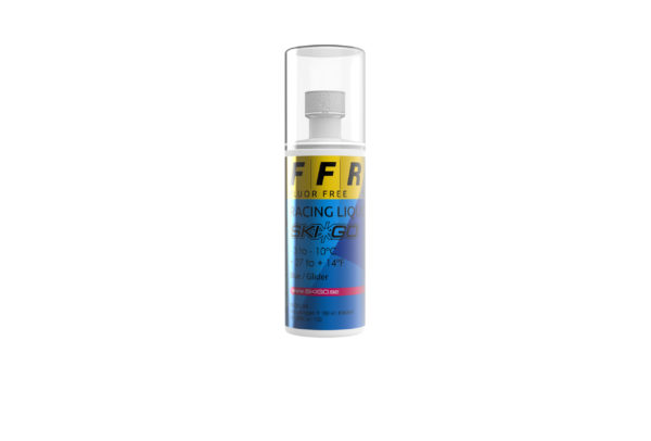 FFR Blue liquide