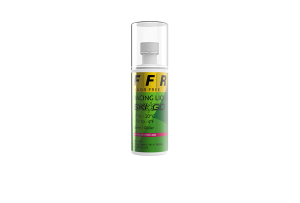 FFR Green liquide