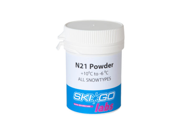 N21 powder