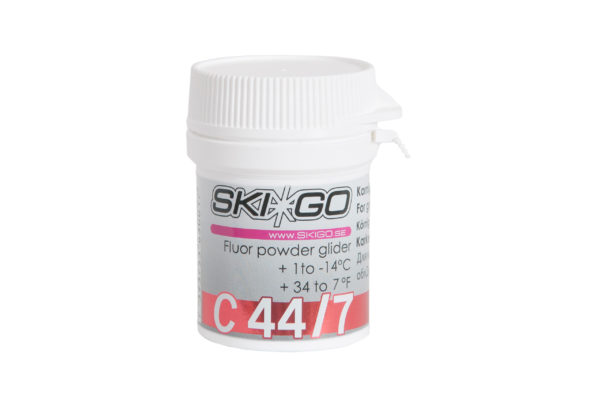 C44 powder