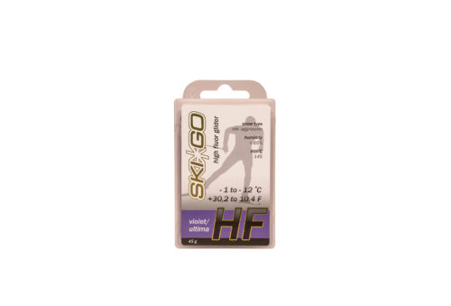 Hf glider violet 45 g