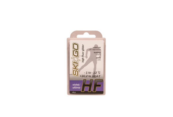 Hf glider violet 45 g