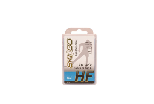 HF glider blue 45 g