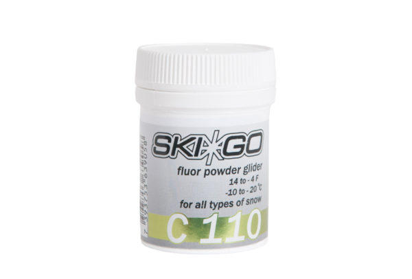 C110 Powder