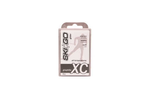 XC Glider Graphite 60 g