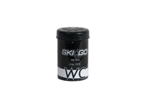 WC Kickwax